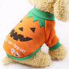 Image of Funny Pet Outfit - Winter Jacket for Small Dogs and Cats (For Halloween Party)