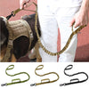 Image of Military Tactical Dog Harness + Durable & Comfortable Leash For Training and Running