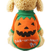 Image of Funny Pet Outfit - Winter Jacket for Small Dogs and Cats (For Halloween Party)