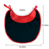 Image of Cute Cosplay Vampire Cloak Cape with Cosplay Horns - Halloween Costume