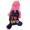 Image of Soft Fleece Jumpsuit for your Pet - Halloween Coat