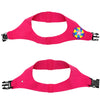 Image of Cute & Soft Suede Leather Harness For Small Dogs and Cats