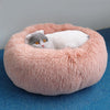 Image of Warm Cat Bed House For Small & Medium Dogs and Cats