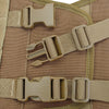 Image of Nylon Military Tactical Dog Harness for Training & Hunting - Made for Medium & Large Dogs