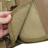 Image of Nylon Military Tactical Dog Harness for Training & Hunting - Made for Medium & Large Dogs