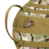 Image of Military Tactical Dog Harness Durable & Comfortable For Training and Running + Accessories