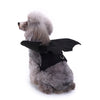 Image of Bat Wings Costume Harness for Small Dogs and Cats - Halloween Cosplay Costume