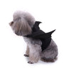 Image of Bat Wings Costume Harness for Small Dogs and Cats - Halloween Cosplay Costume