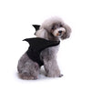 Image of Bat Wings Costume Harness for Small Dogs and Cats - Halloween Cosplay Costume