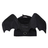 Image of Bat Wings Costume Harness for Small Dogs and Cats - Halloween Cosplay Costume