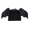 Image of Bat Wings Costume Harness for Small Dogs and Cats - Halloween Cosplay Costume