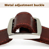 Image of Genuine Leather Dog Harness for Large Dogs