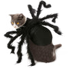 Image of Halloween Funny Outfit - Pet Spider Clothes for Dogs and Cats