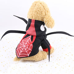 Halloween New Spider Beetle Coat for your Pet