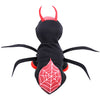 Image of Halloween New Spider Beetle Coat for your Pet