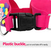 Image of Cute & Soft Suede Leather Harness For Small Dogs and Cats