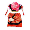 Image of Funny Chinese Princess Cosplay Clothes For Cats and Dogs- Halloween Costume