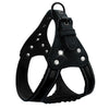 Image of Soft Rhinstone Adjustable Harness For your Dog