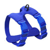 Image of Adjustable Soft Leather Pet Harness For Small Dogs