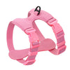 Image of Adjustable Soft Leather Pet Harness For Small Dogs