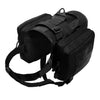 Image of Military Tactical Dog Harness For Medium and Large Dogs