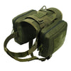 Image of Military Tactical Dog Harness For Medium and Large Dogs