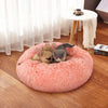 Image of Warm Cat Bed House For Small & Medium Dogs and Cats