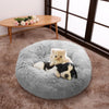 Image of Warm Cat Bed House For Small & Medium Dogs and Cats