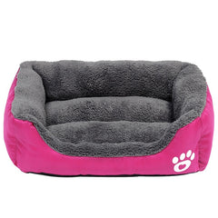 Warm Cat Bed House For Small & Medium Dogs and Cats