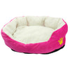 Image of Warm Cat Bed House For Small & Medium Dogs and Cats